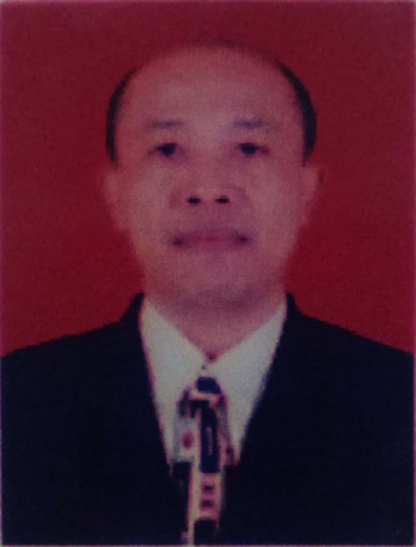 Foto Drs. I Wayan Miasa, -