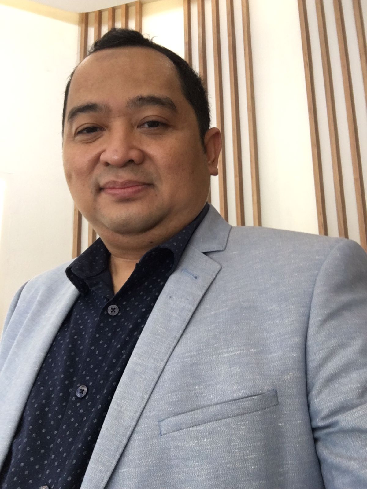 Foto Fajar Adhi Kurniawan, S.T.