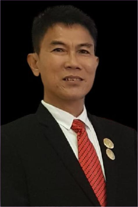 Riswan Ekananta, S.Sos., CHt., CI., CPHCM., CHRM., CSHE.