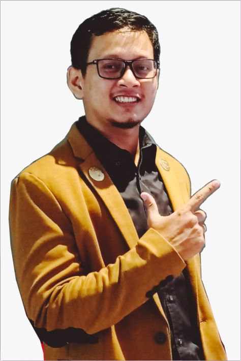 Yusdi Lastutiyanto, S.Pd., M.Si., CHt., CI.